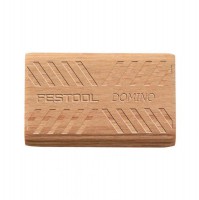 Festool 494939 6mm x 40mm Dominos - Pack of 190